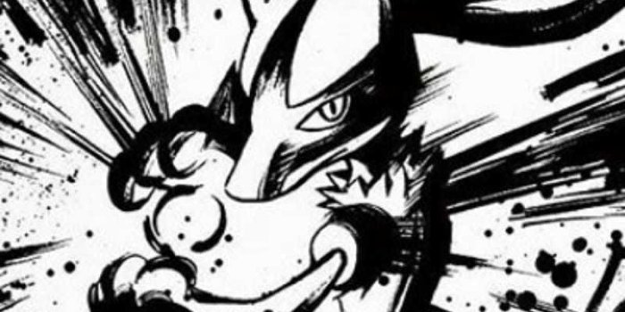 800x1622 4K Lucario Wallpaper | WhatsPaper