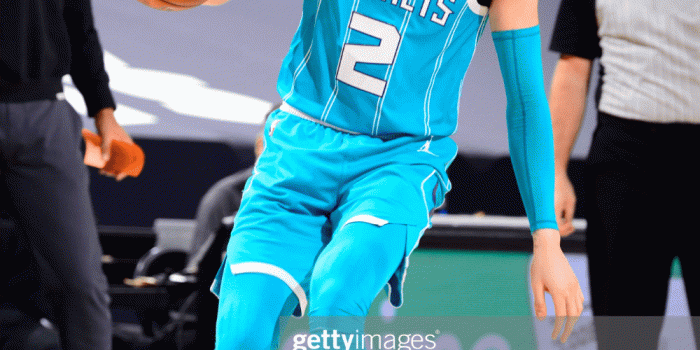 1000x1500 Lamelo Ball Wallpaper - EnWallpaper