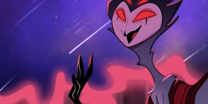 1080x1080 Stolas (Helluva Boss) Wallpaper #3164561 - Zerochan Anime Image Board