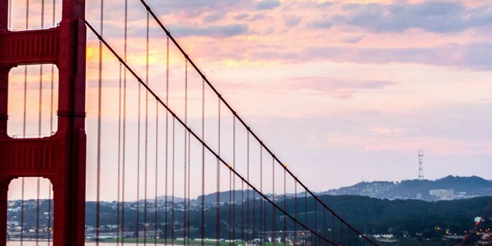 1284x2778 Best Golden gate bridge iPhone HD Wallpapers - iLikeWallpaper