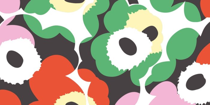 1080x1080 Marimekko mobile wallpapers - Marimekko