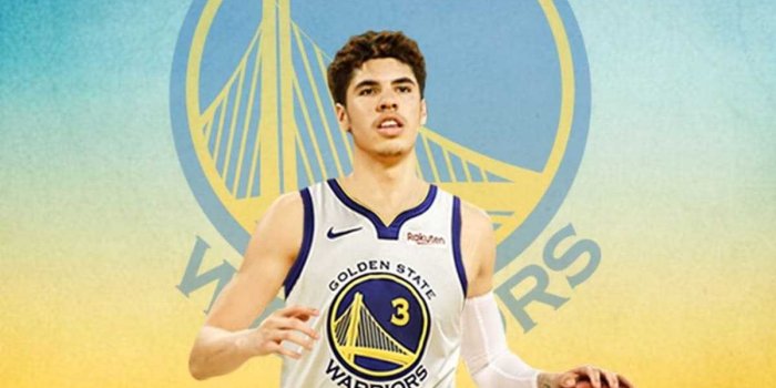 1200x1200 Lamelo Ball Wallpaper - EnWallpaper