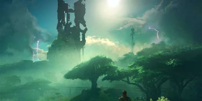 1080x1080 The Cycle: Frontier