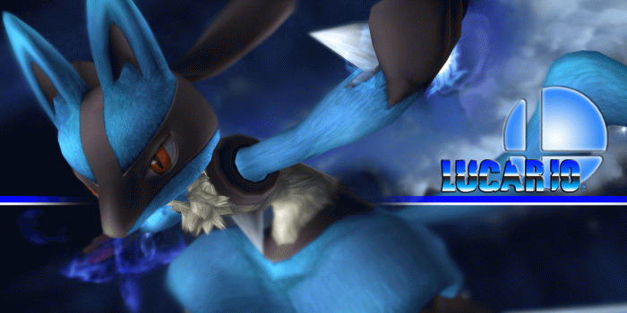 1920x1080 Lucario Ssbb Wallpapers - Top Free Lucario Ssbb Backgrounds -  WallpaperAccess