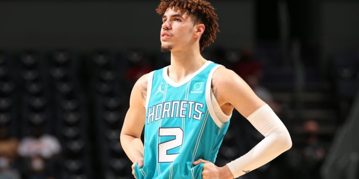 1920x1080 LaMelo Ball: How did Charlotte Hornets star rookie look in his first game  back versus Detroit Pistons? | Sporting News Australia