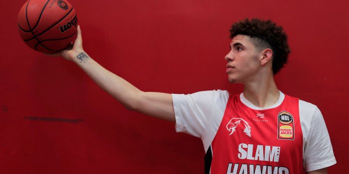 1600x900 Ask Sam Mailbag: How would LaMelo Ball fit on the Bulls? | Chicago Bulls