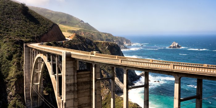 2048x1365 Bridge HD Wallpaper | Background Image | 2048x1365