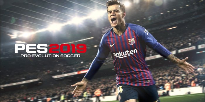 3840x2160 Pro Evolution Soccer 2019 Wallpapers in Ultra HD | 4K - Gameranx