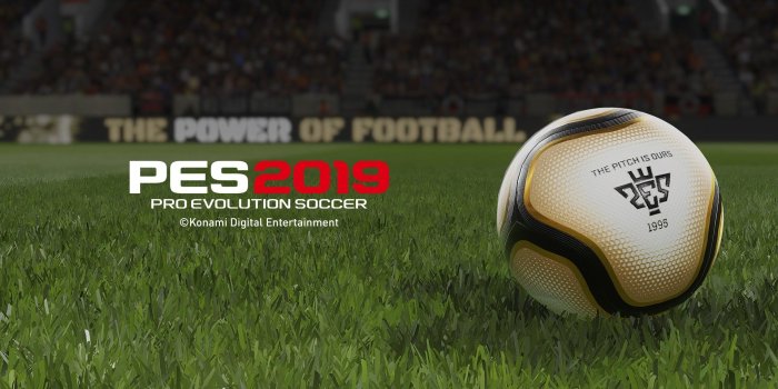 1920x1080 PES 2019 Full HD Wallpaper Tab Themes - Supertab Themes