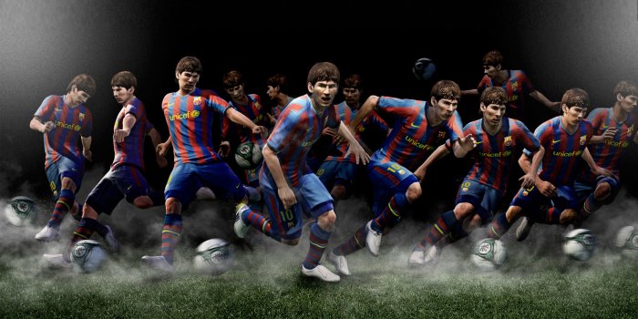 1920x1080 Free download HD Soccer Wallpapers 1080p [1920x1080] for your Desktop,  Mobile & Tablet | Explore 95+ PES 2018 Wallpapers | PES 2018 Wallpapers,  2018 Wallpapers, 2018 Lamborghini Wallpapers