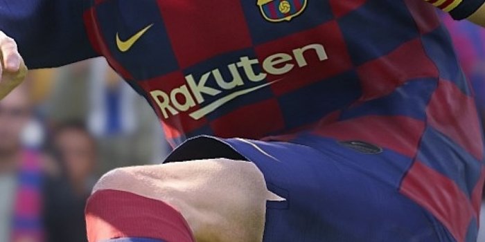 1242x2688 Lionel Messi In eFootball PES 2020 Sony Xperia X X... iPhone 11 Wallpapers  Free Download