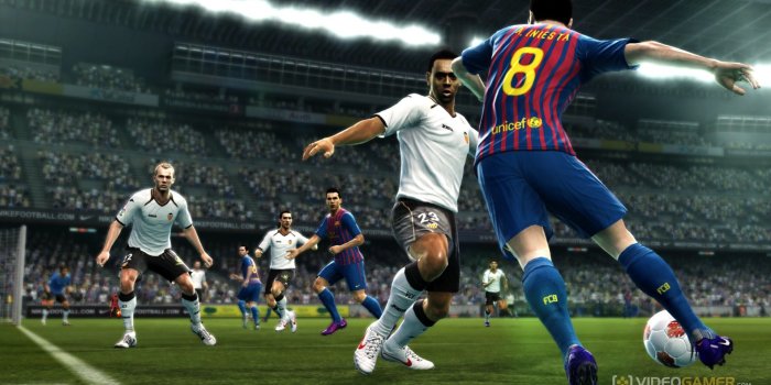 1920x1080 Pes 2013 Iniesta Cool Wallpaper #3746 Wallpaper | Evolution soccer, Pro  evolution soccer, Soccer