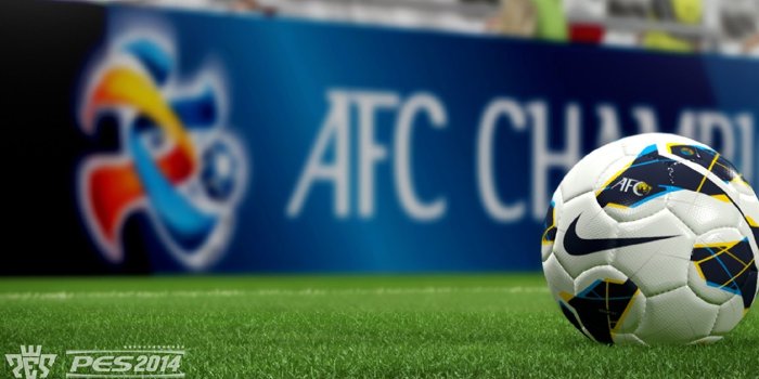 1366x768 Pro Evolution Soccer PES 2014 Game Wallpaper Preview | 10wallpaper.com