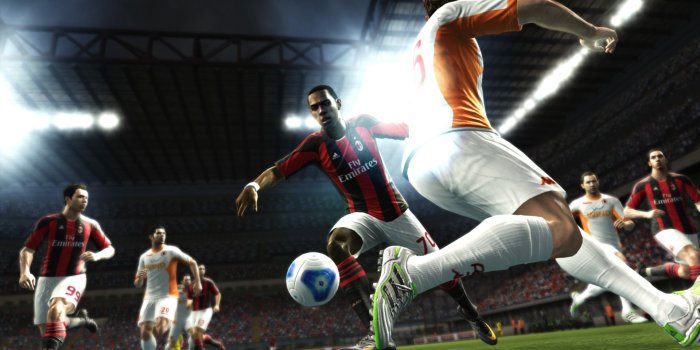 1920x1080 Pro Evolution Soccer 2012 HD Wallpapers and Backgrounds