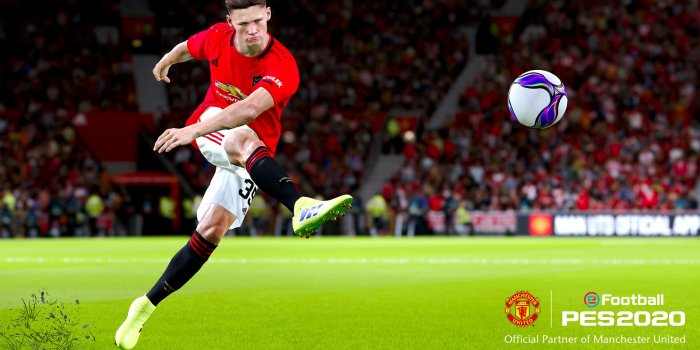 1920x1080 PES 2020 Screenshots – FIFPlay