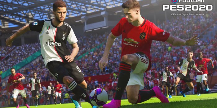 1920x1080 EFootball PES 2020 HD Wallpaper | Background Image | 1920x1080