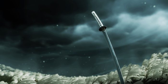 3840x2160 Ghost of Tsushima #katana #clouds PlayStation 4 #4K #wallpaper #hdwallpaper  #desktop | Ghost of tsushima, Samurai wallpaper, Landscape wallpaper