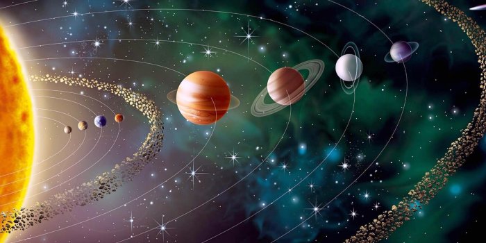 1920x1080 Solar System HD Wallpapers - Top Free Solar System HD Backgrounds -  WallpaperAccess