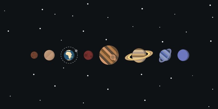 1920x1080 Solar System Aesthetic Wallpapers - Top Free Solar System Aesthetic  Backgrounds - WallpaperAccess