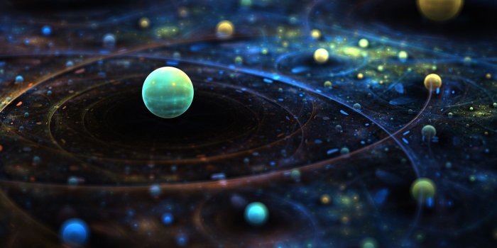 2880x1800 Solar System Wallpaper (71+ pictures)