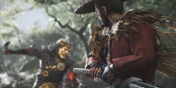 3840x2160 Ghost of Tsushima Wallpapers in Ultra HD | 4K - Gameranx