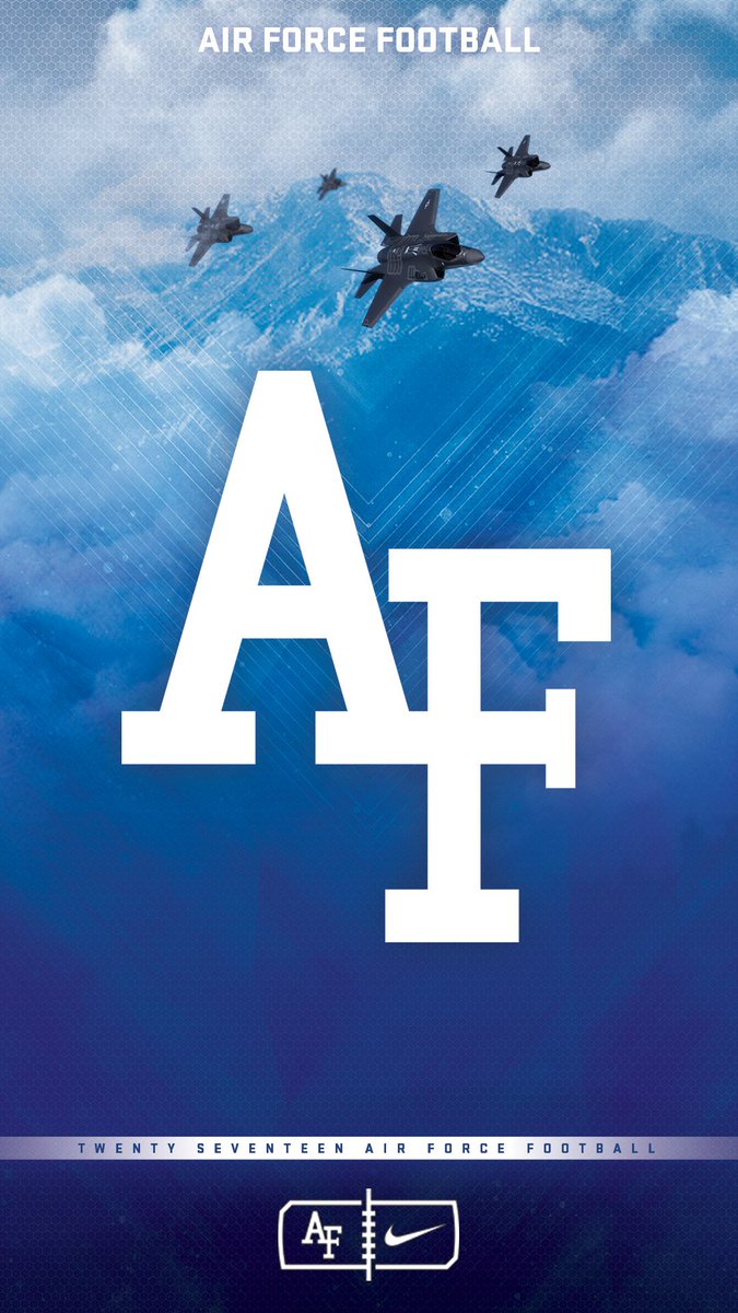 675x1200 Air Force Football on Twitter: 