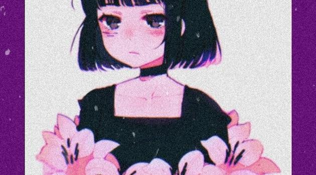 630x1280 Sad anime girl wallpaper by offical_HYBRID - Download on ZEDGE™ | 3c0b