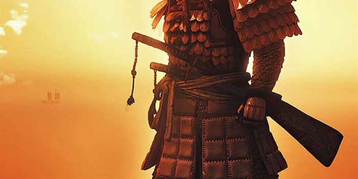 1125x2436 Best Ghost of tsushima iPhone X HD Wallpapers - iLikeWallpaper