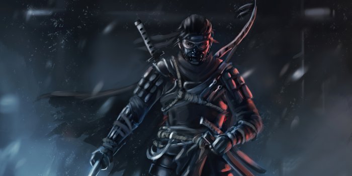 3772x2122 Ghost Of Tsushima 4k 2020, HD Games, 4k Wallpapers, Images, Backgrounds,  Photos and Pictures