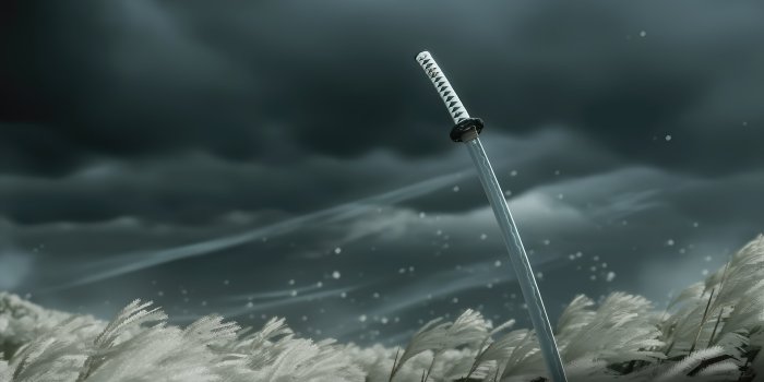 1920x1080 Free Ghost of Tsushima Wallpaper in 1920x1080