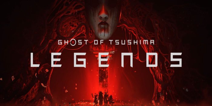 1920x1080 Ghost of Tsushima: Legends HD Wallpapers, Achtergronden