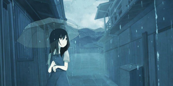 1200x825 Anime Sad Girls Wallpapers