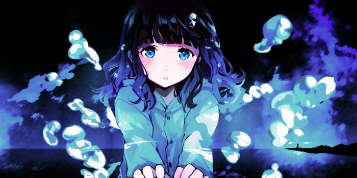 2560x1600 2560x1600 Anime Sad Girl 2560x1600 Resolution Wallpaper, HD Anime 4K  Wallpapers, Images, Photos and Background - Wallpapers Den