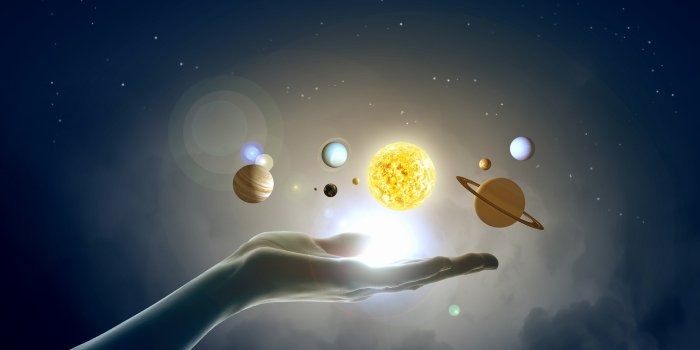 1920x1280 Sci Fi Solar System HD Wallpaper | Background Image | 1920x1280