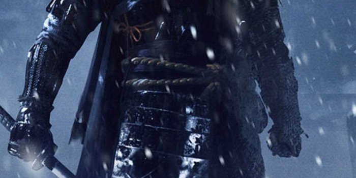 1080x2248 Background Ghost Of Tsushima Wallpaper - EnWallpaper