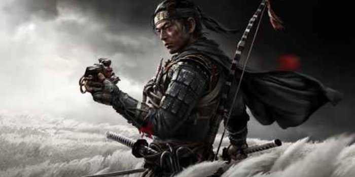 1280x720 Ghost of Tsushima The Way Of Samurai - Live Windows Background - Live  Desktop Wallpapers