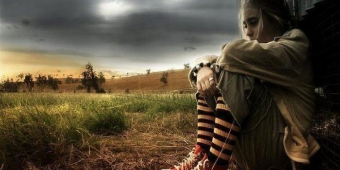 1600x1200 Free download Alone Girl Sad [1600x1200] for your Desktop, Mobile & Tablet  | Explore 48+ Sad Girl Wallpaper for Desktop | Cute Wallpapers, Nature  Wallpapers For Desktop, Beautiful Wallpapers For Desktop