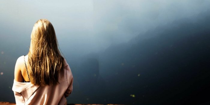 1080x821 ✓[45+] Heart Touching HD Sad Girl Wallpaper For Broken Heart Alone -  Android / iPhone HD Wallpaper Background Download (png / jpg) (2022)