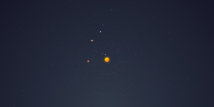 3840x2160 Solar System Minimal 4k, HD Digital Universe, 4k Wallpapers, Images,  Backgrounds, Photos and Pictures