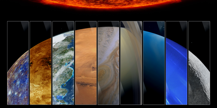 1920x1080 HD Solar System Backgrounds - PixelsTalk.Net