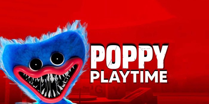 1280x720 Poppy Playtime Wallpapers - Top Free Poppy Playtime Backgrounds -  WallpaperAccess