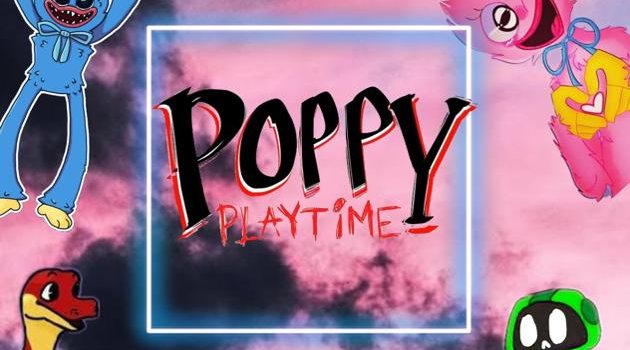 630x1280 Poppy Playtime Chapter 2 Wallpapers