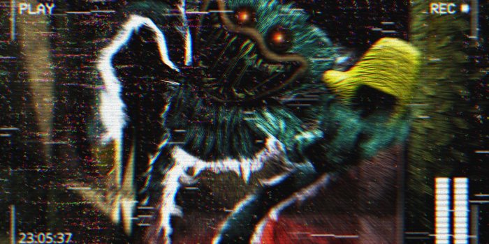 1920x1080 30+] Poppy Playtime Wallpapers on WallpaperSafari