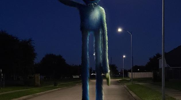 630x1280 Poppy playtime wallpaper by Koopa_play - Download on ZEDGE™ | afb1