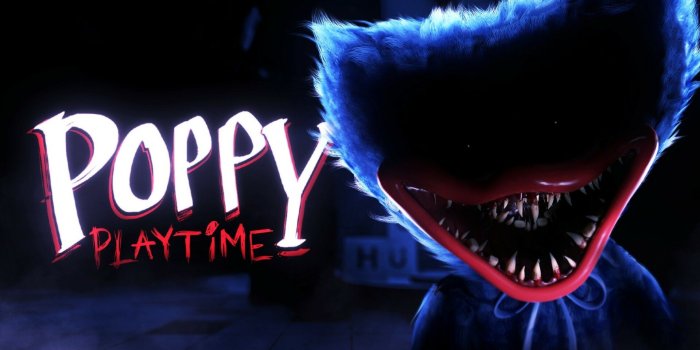 1920x1080 Poppy Playtime HD Wallpaper | Background Image | 1920x1080