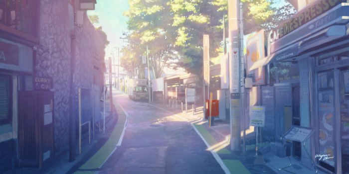 3840x2160 Streets 4K wallpapers for your desktop or mobile screen free and easy to  download