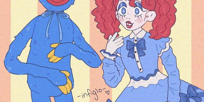 1006x1024 Free download poppy playtime by infiglo [1006x1024] for your Desktop,  Mobile & Tablet | Explore 30+ Poppy Playtime Wallpapers | Poppy Wallpapers,  Poppy Background, Poppy Wallpaper