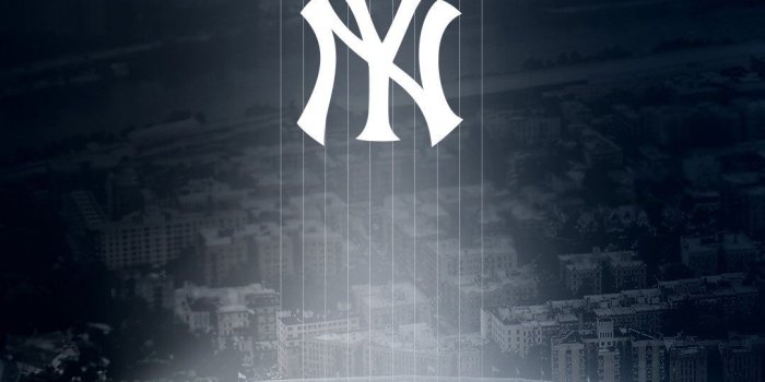 1080x1920 Jaume Abella on New York Yankees | New york yankees logo, New york yankees  wallpaper, New york yankees