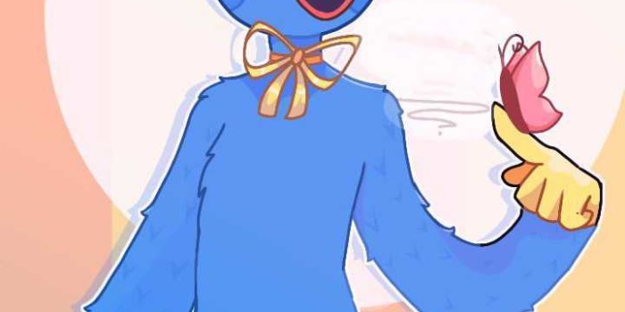 720x1280 Huggy Wuggy Wallpaper - NawPic