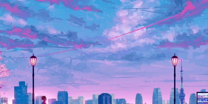 1024x768 Page 5 of Anime 4K wallpapers for your desktop or mobile screen